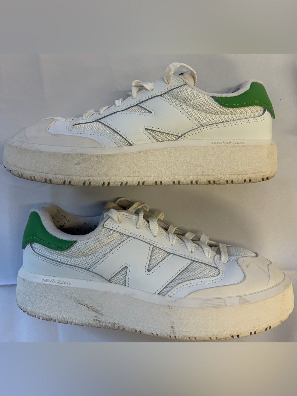 New Balance CT3020